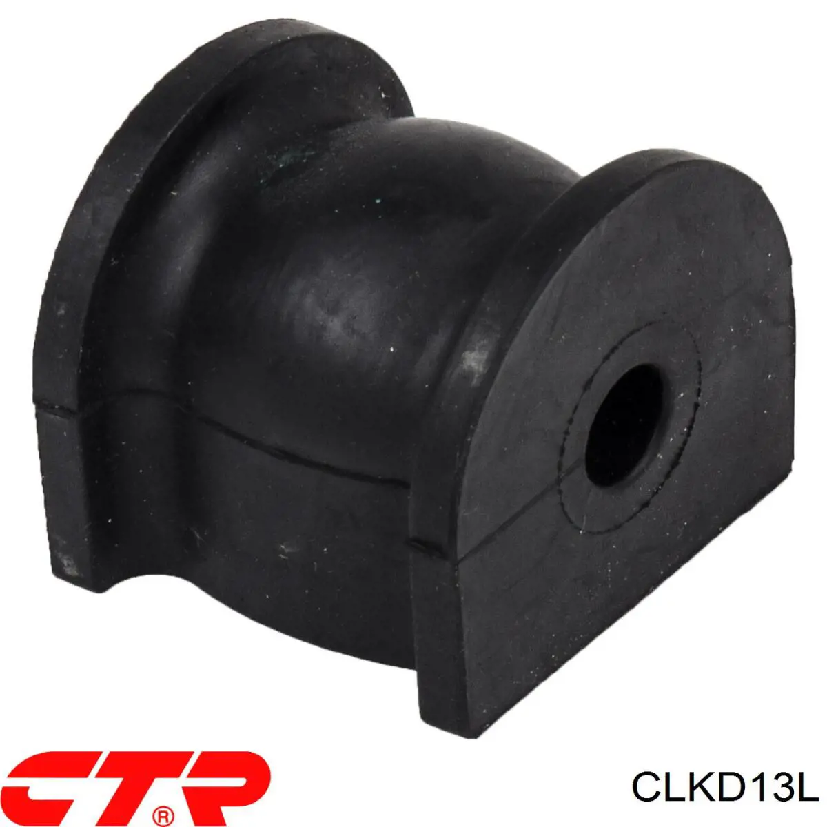 CLKD13L CTR Тяжка стабилизатора, переднего, левая