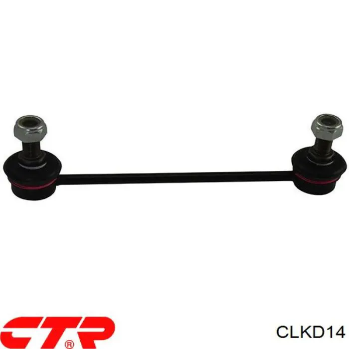 Стійка стабілізатора заднього CLKD14 CTR