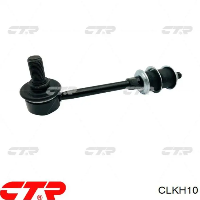 Линк стабилизатора, переднего, правый CTR CLKH10 цена, от 9.55 USD
