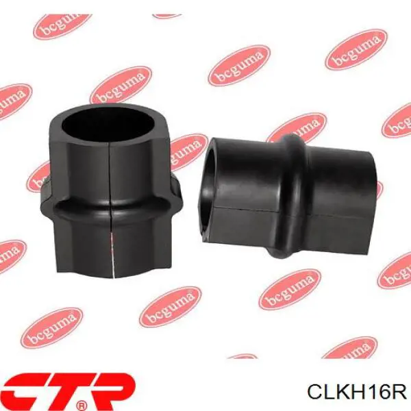 Купить CLKH16R CTR Солдатик стабилизатора, переднего, правый