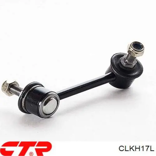CLKH17L CTR Стойка стабилизатора задняя левая