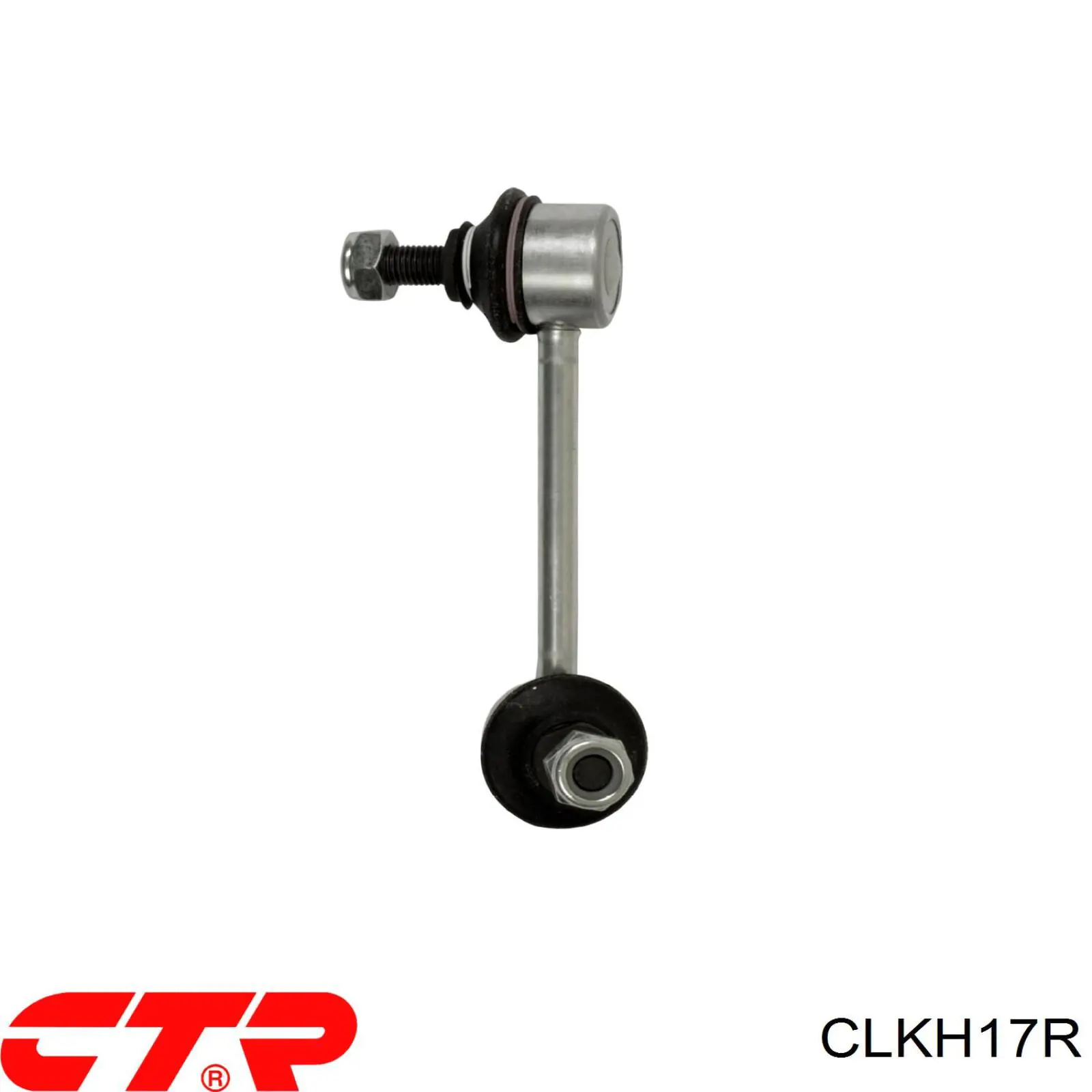 Купить CLKH17R CTR Солдатик правый