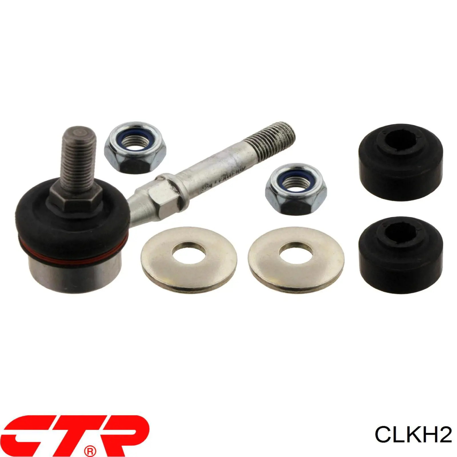 Купить CLKH2 CTR Амортизационная стойка