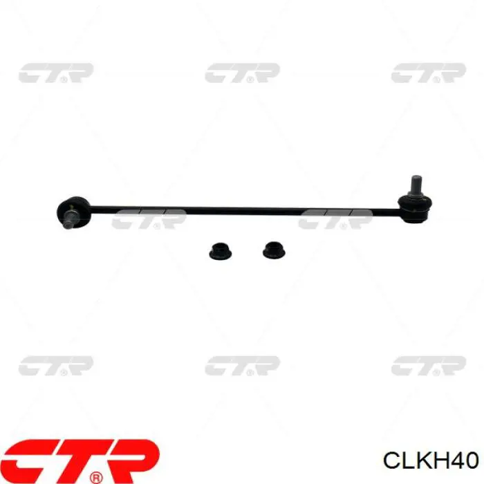 Стойки стабилизатора RTS 9708674