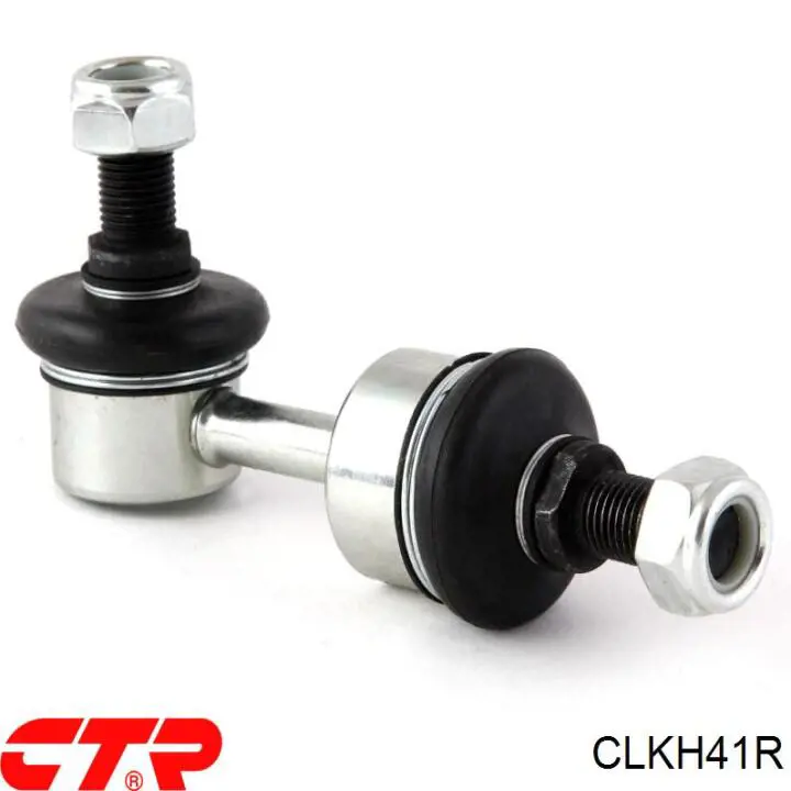Тяга стабилизатора, правая CTR CL0286R