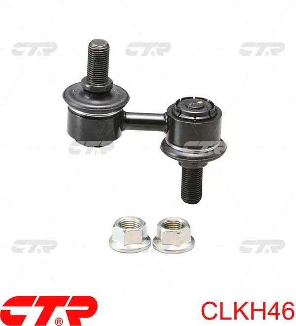 CLKH46 CTR Стойка переднего стабилизатора