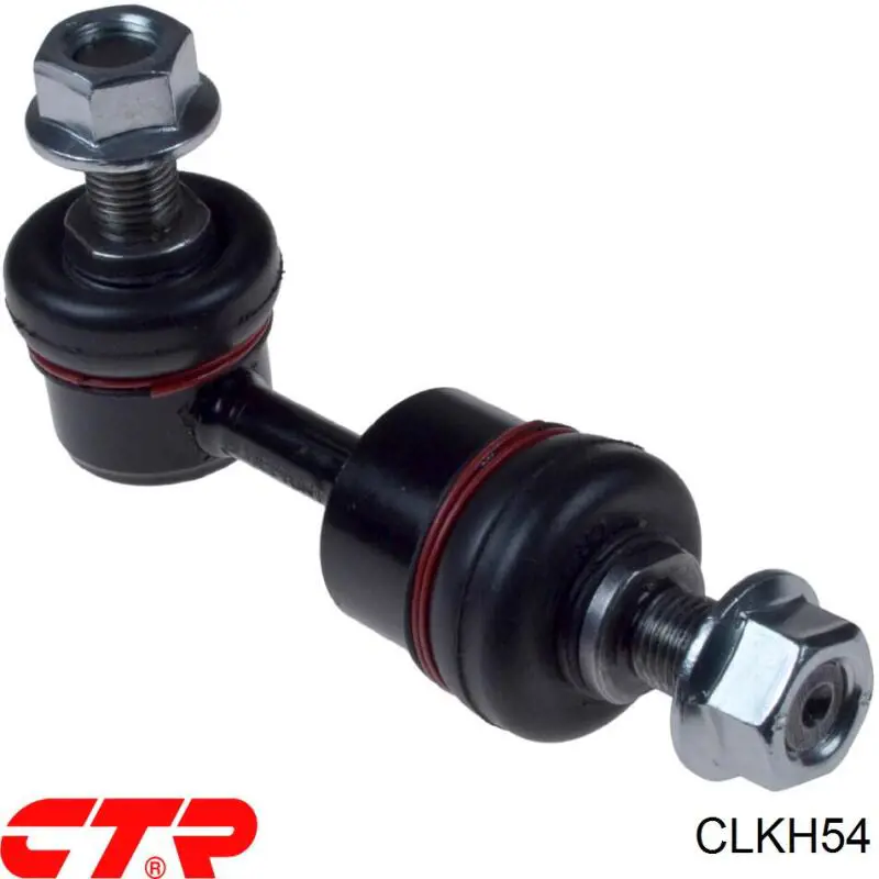 CLKH54 CTR Стойка стабилизатора задняя левая