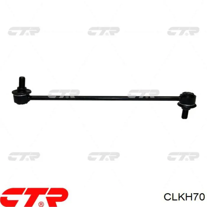 Тяга переднего стабилизатора RTS 9708674 цена, от 16.45 USD