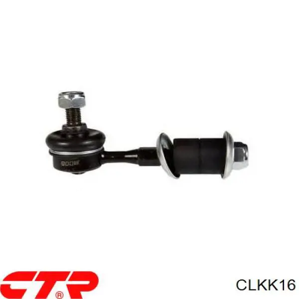 Стойка переднего стабилизатора CLKK16 CTR