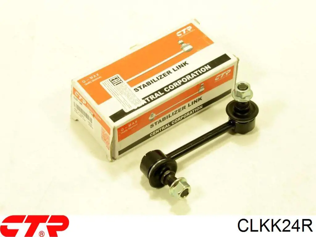 Купить CLKK24R CTR Солдатик правый