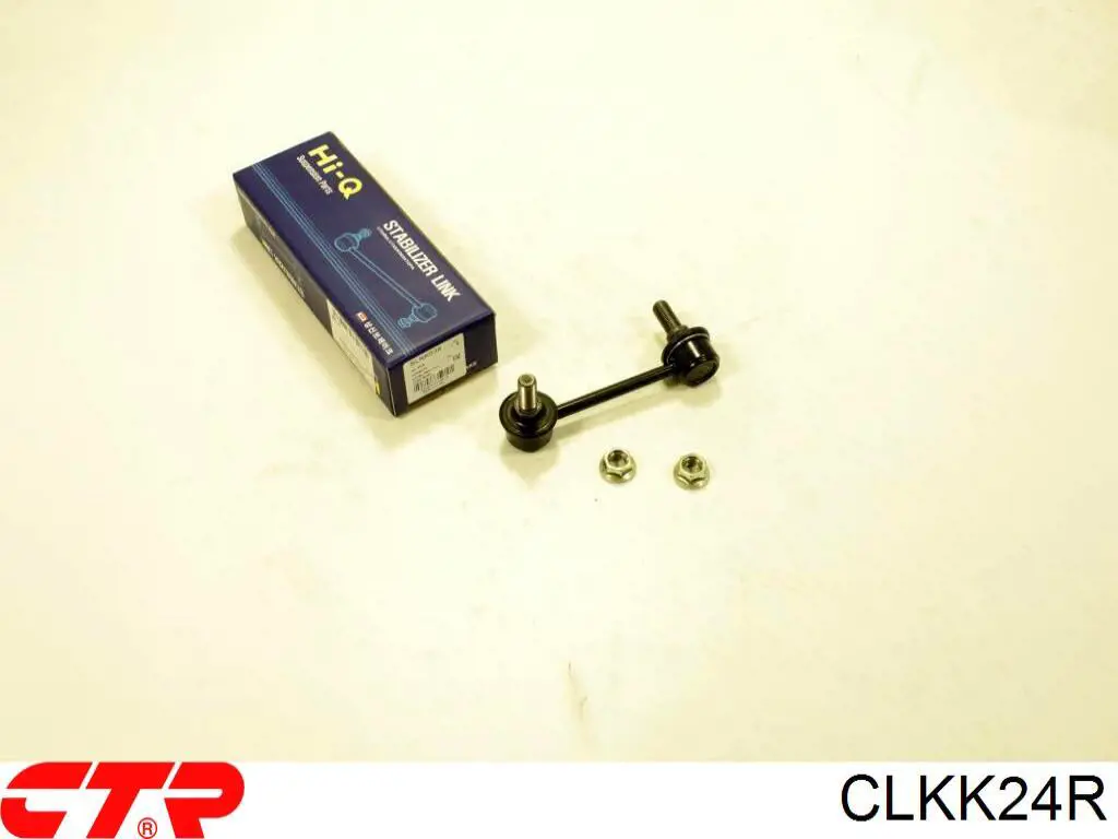 CLKK24R CTR Задняя правая тяга стабилизатора