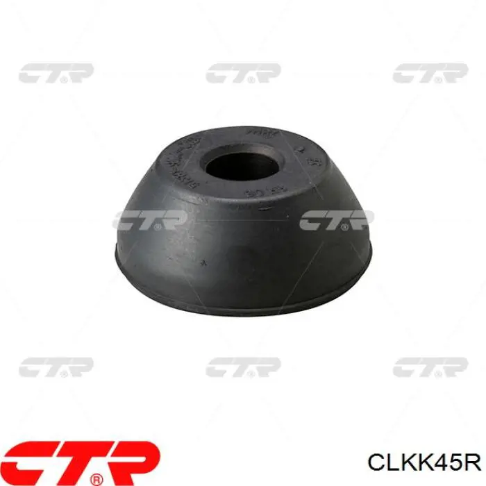 CLKK45R CTR Тяжка стабилизатора, переднего, правая