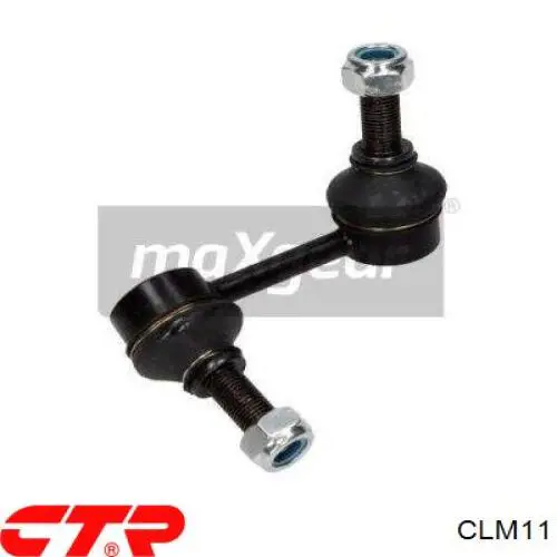 Линк стабилизатора, переднего, правый CTR CLM11 цена, от 10.75 USD