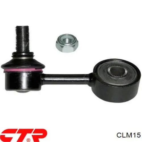 Линк стабилизатора, переднего, правый CTR CLM15 цена, от 8.74 USD