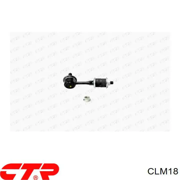 Стойка стабилизатора, заднего CTR CLM18