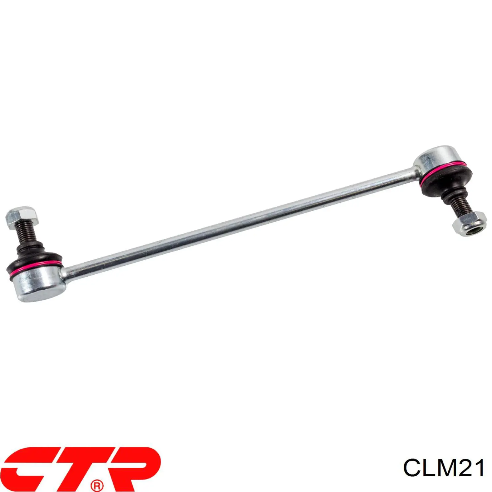 CLM21 CTR Тяжка стабилизатора, переднего, левая
