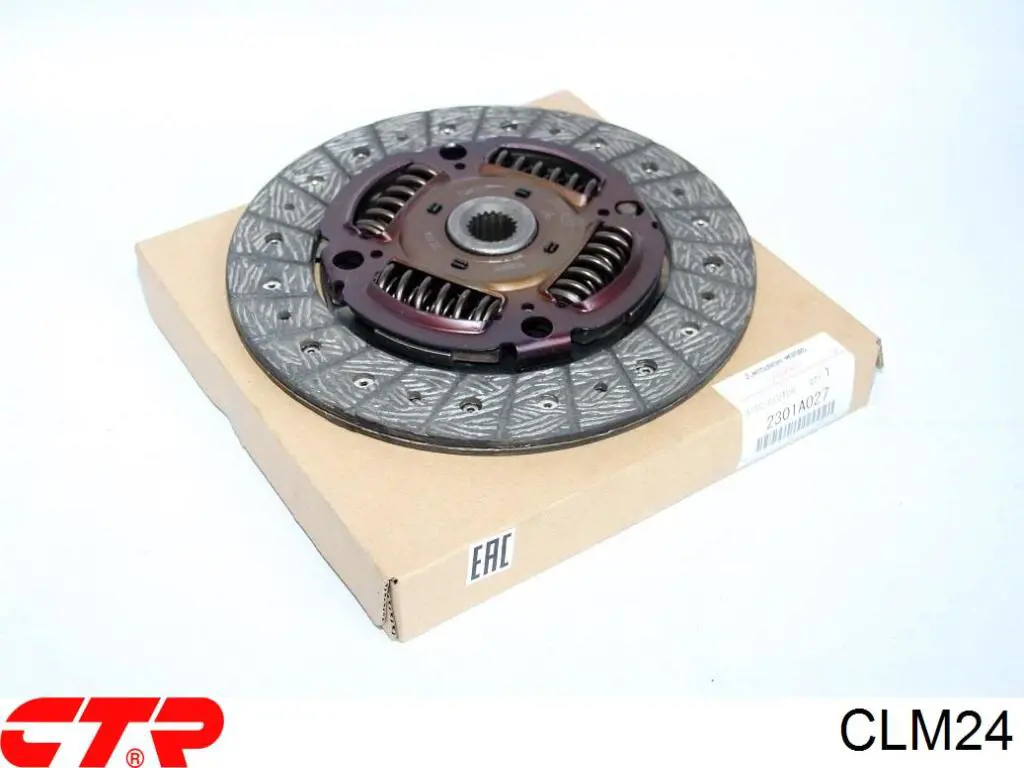 Линк стабилизатора, переднего, правый CTR CLM24 цена, от 11.40 USD