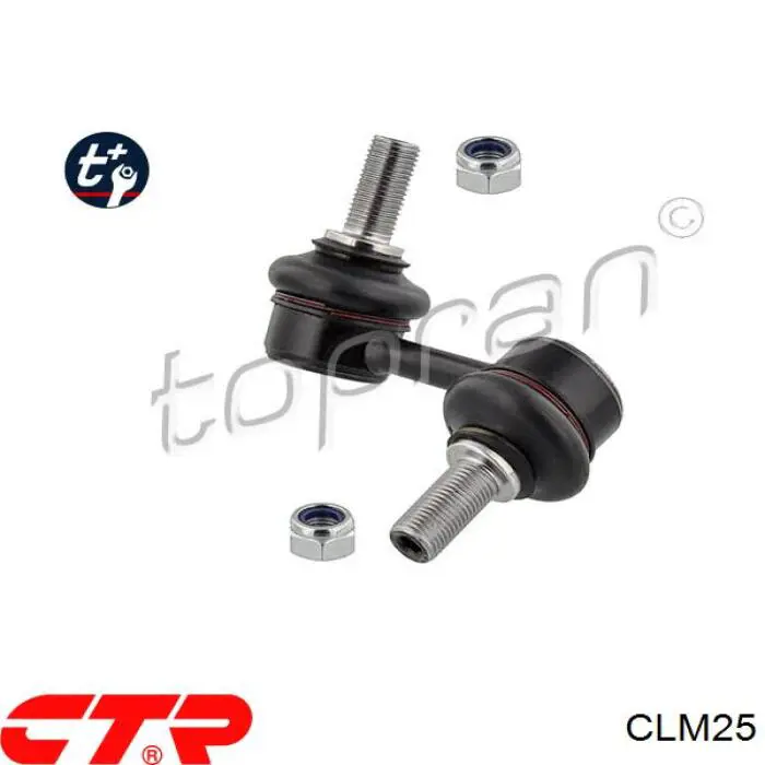 Купить CLM25 CTR Солдатик стабилизатора, переднего, левый