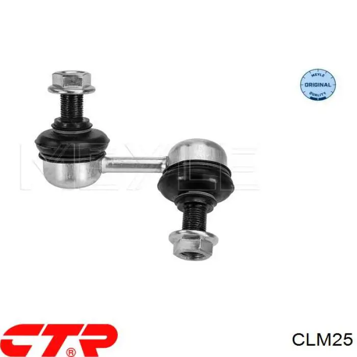 CLM25 CTR Тяжка стабилизатора, переднего, левая