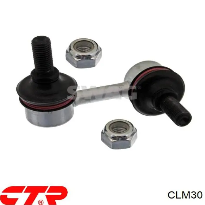 CLM30 CTR Тяжка стабилизатора, переднего, правая