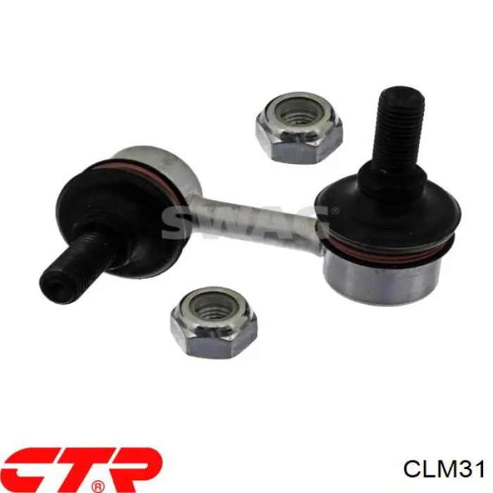 Купить CLM31 CTR Солдатик стабилизатора, переднего, левый