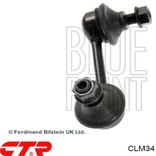 Задняя левая тяга стабилизатора CTR CLM34 цена, от 10.74 USD