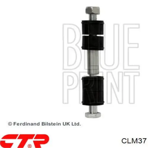 Стойка переднего стабилизатора CLM37 CTR