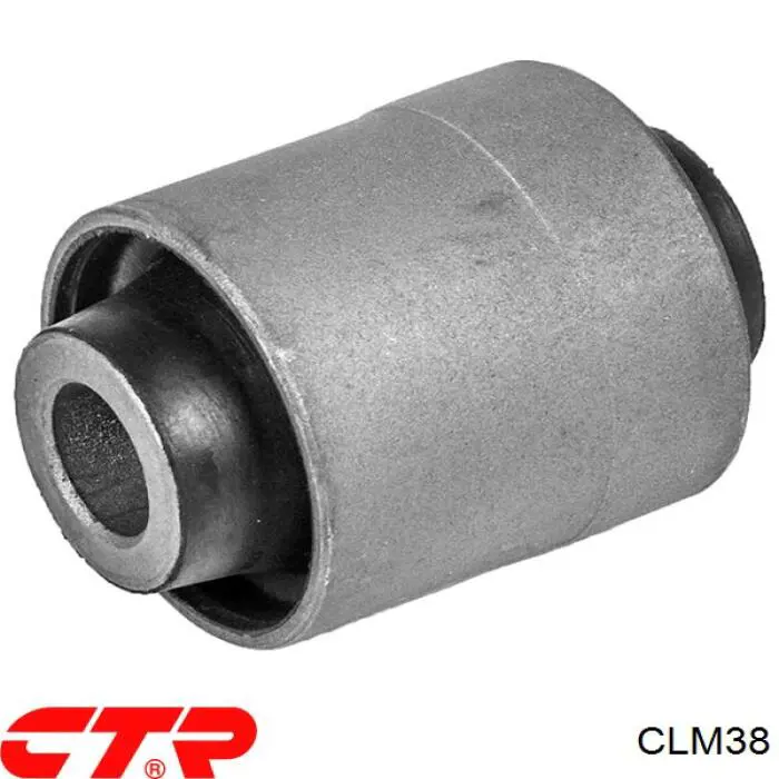Стойка заднего стабилизатора CLM38 CTR