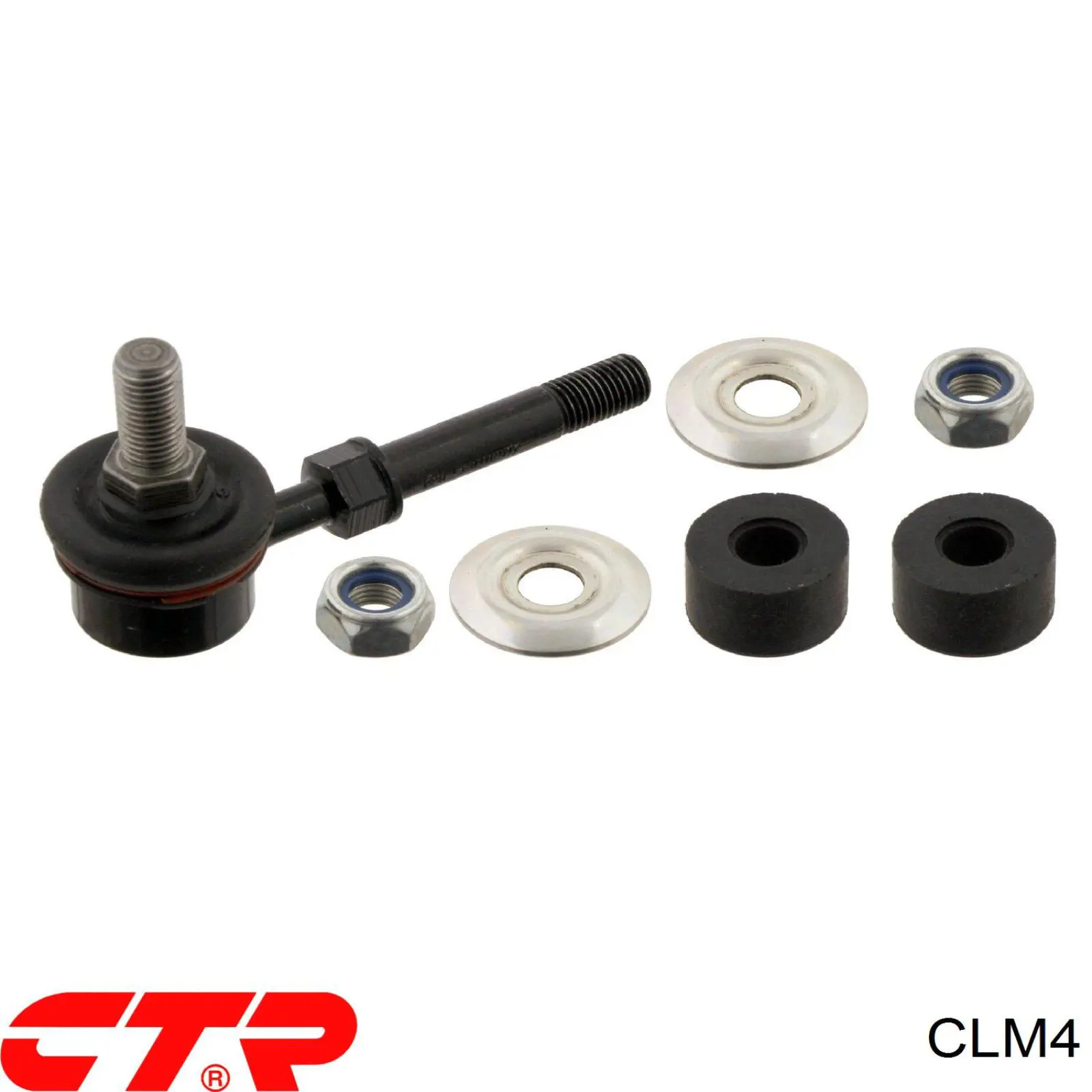 CLM4 CTR Стойка переднего стабилизатора