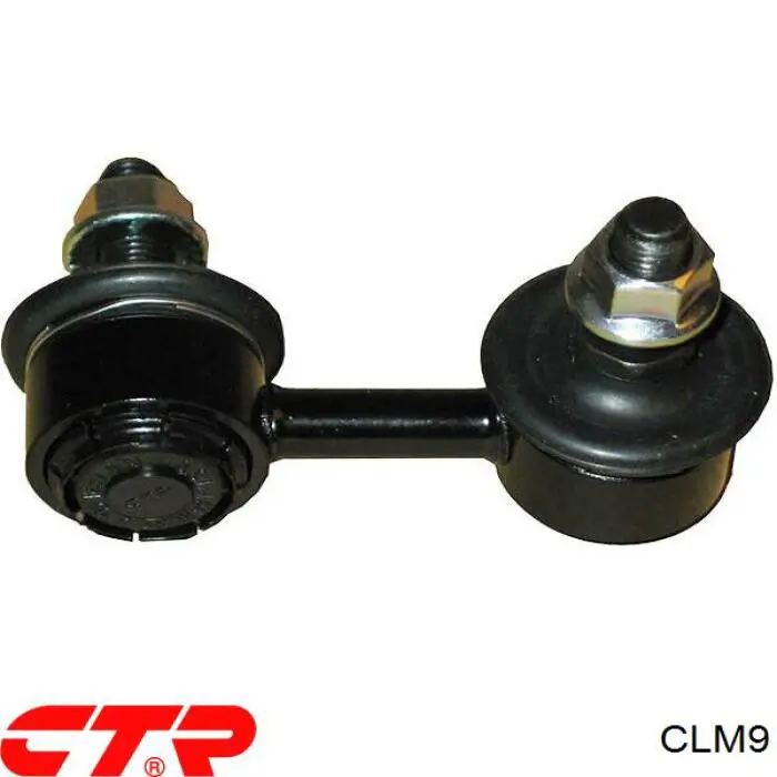 CLM9 CTR Тяжка стабилизатора, переднего, левая