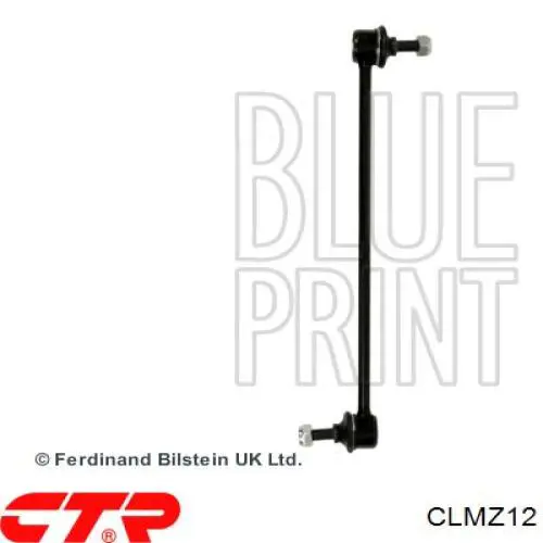 Стойка переднего стабилизатора CLMZ12 CTR