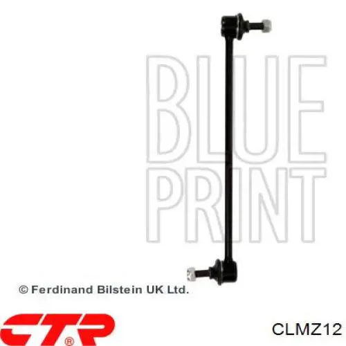 CLMZ12 CTR Стойка переднего стабилизатора