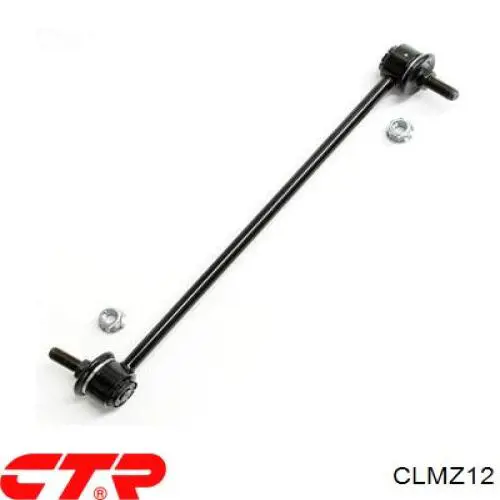 Тяга переднего стабилизатора CTR CLMZ12 цена, от 11.33 USD