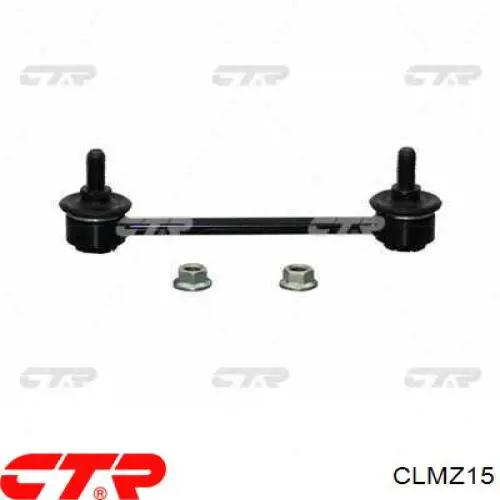 Стойка заднего стабилизатора CLMZ15 CTR