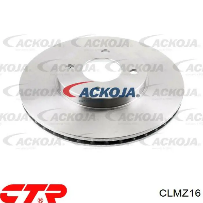 Линк стабилизатора, переднего, правый CTR CLMZ16 цена, от 9.19 USD