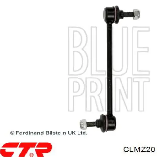 Тяга переднего стабилизатора CTR CLMZ20 цена, от 8.85 USD