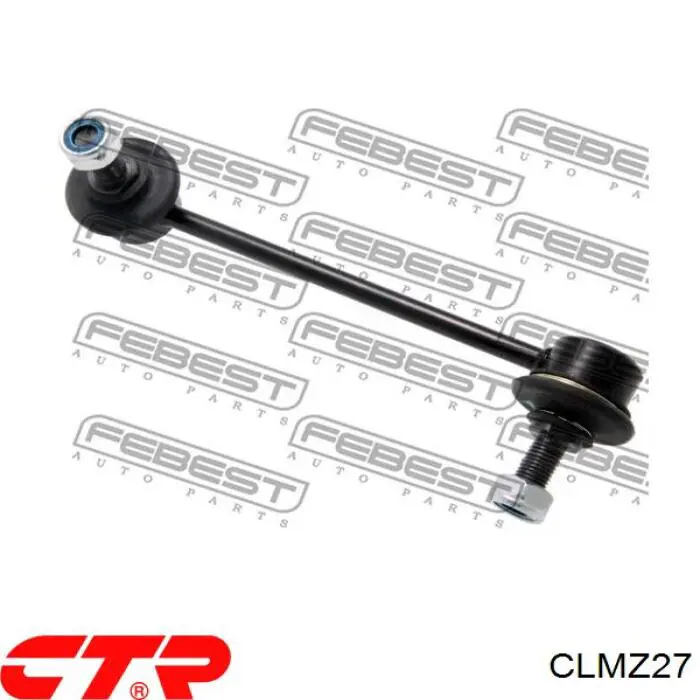 CLMZ27 CTR