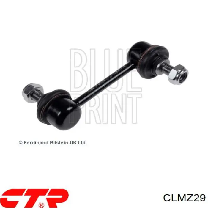 CLMZ29 CTR
