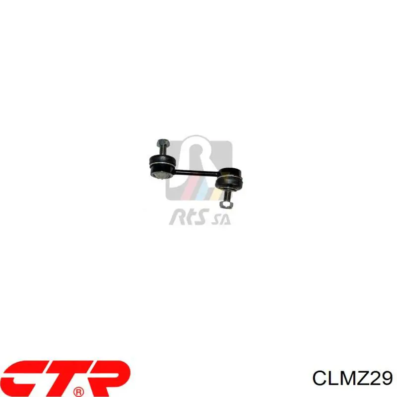 Купить CLMZ29 CTR Солдатик стабилизатора, заднего