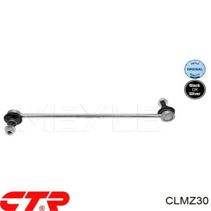 CLMZ30 CTR