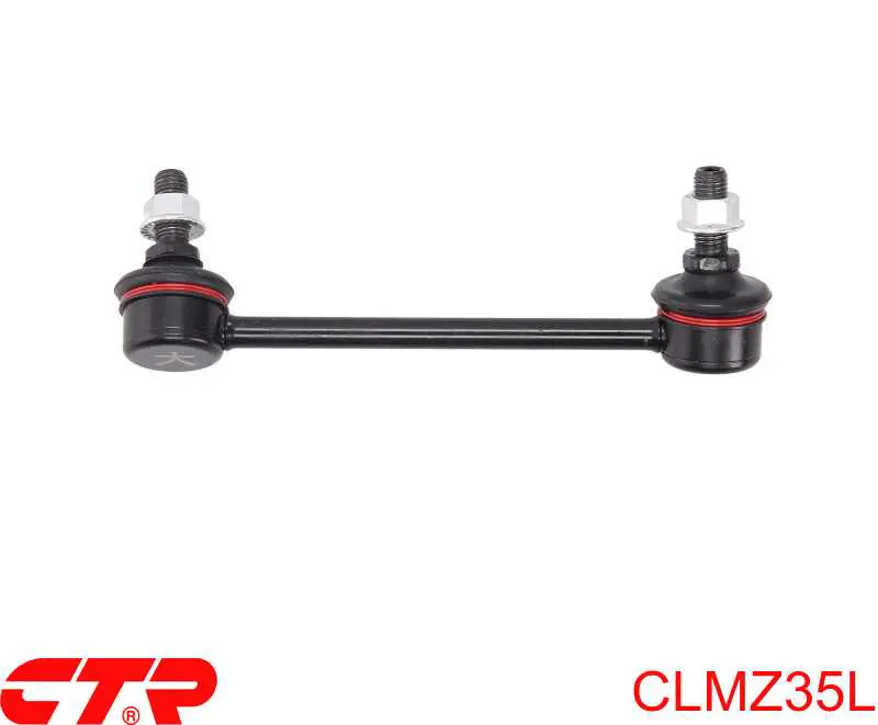CLMZ35L CTR Стойка стабилизатора задняя левая
