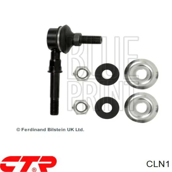 Стойка переднего стабилизатора CLN1 CTR