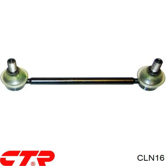 Тяга переднего стабилизатора CTR CLN16 цена, от 10.14 USD