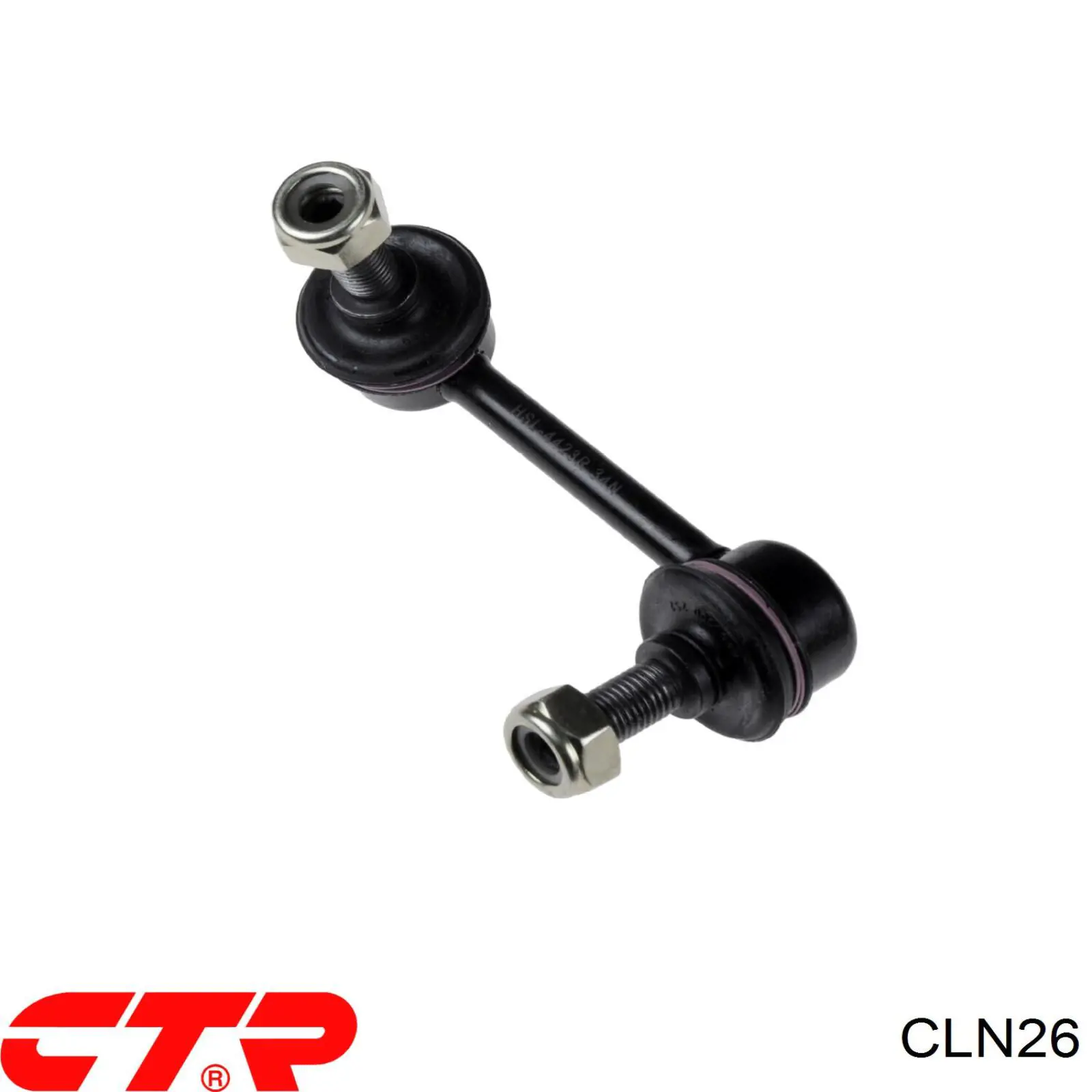 Стойка стабилизатора задняя правая CTR CLN26 цена, от 13.25 USD