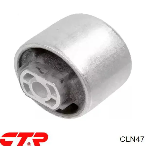 CLN47 CTR Тяжка стабилизатора, переднего, правая