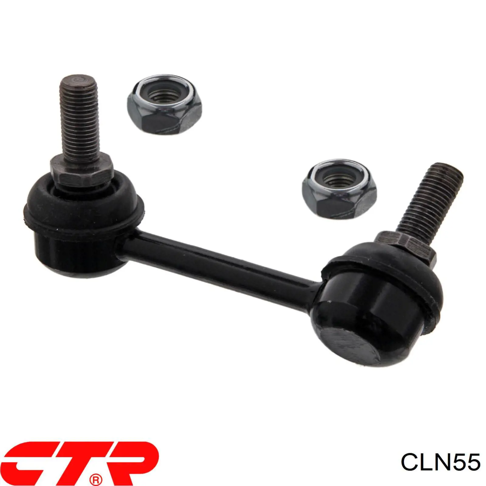 Задняя левая тяга стабилизатора CTR CLN55 цена, от 11.76 USD
