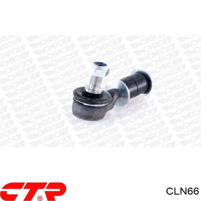 Тяга переднего стабилизатора CTR CLN66 цена, от 8.21 USD