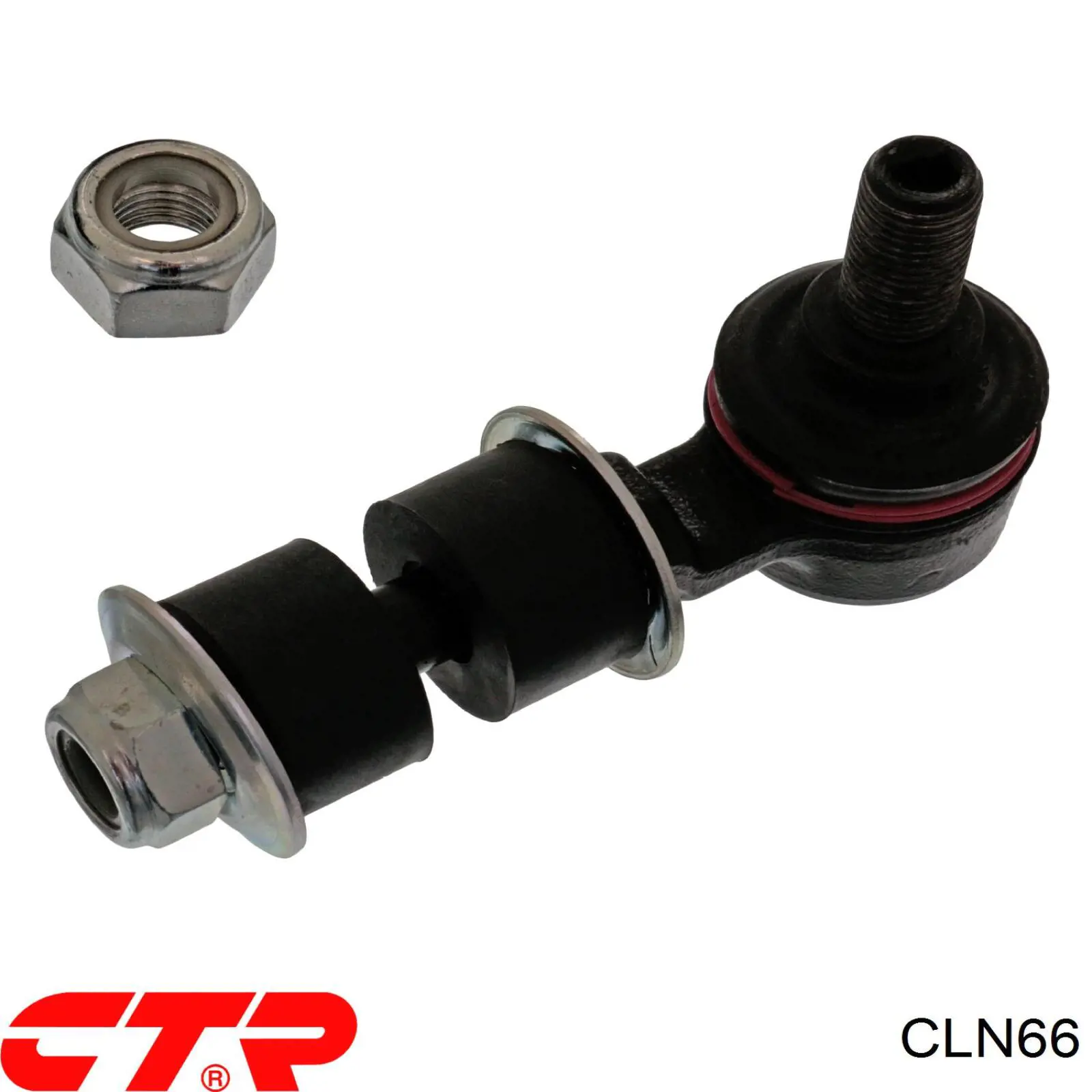 CLN66 CTR стойка стабилизатора переднего