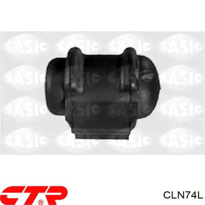 CLN74L CTR Стойка стабилизатора задняя левая