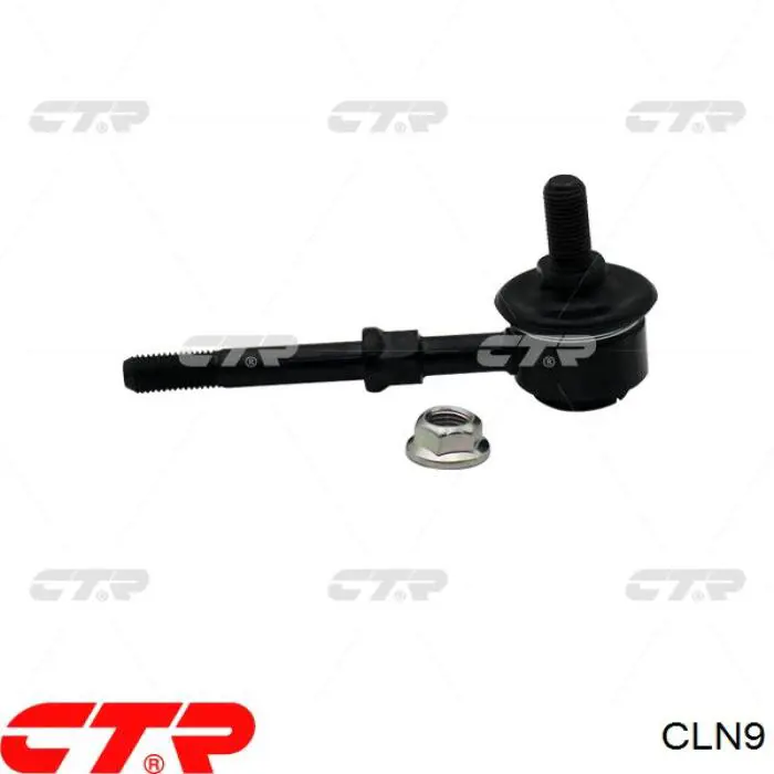 Тяга переднего стабилизатора CTR CLN9 цена, от 5.64 USD